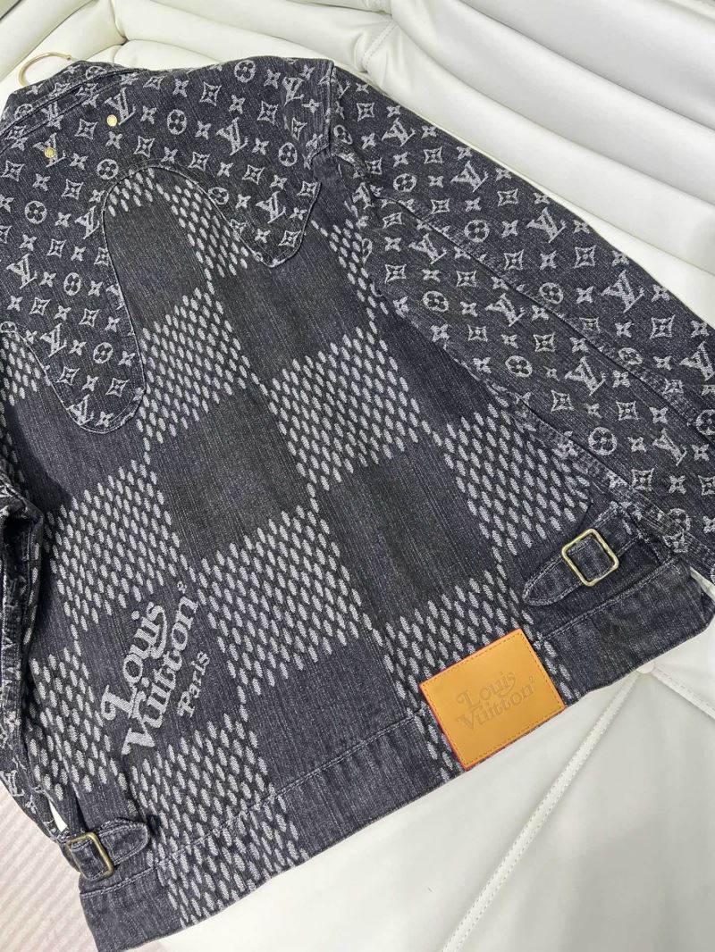 Louis Vuitton Outwear